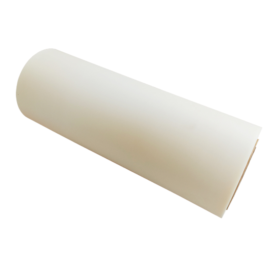 Innovativer Durchbruch! Fujian Tai 'A hat den ersten Nylon Touch-Film der Branche gestartet, in dem die High-End-Verpackungserlebnisse neu definiert werden
