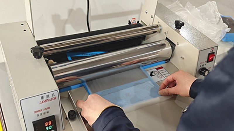 Taian hat sein Kundendienstsystem umfassend modernisiert.