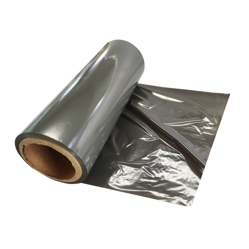 Rostschutzbeschichtete Stahlfolie