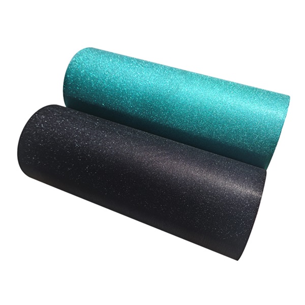 Fragmentierter Starlight Decorative Glitter Wärme Laminierfilm