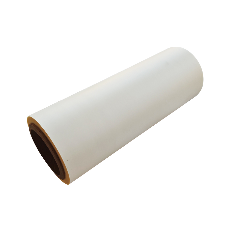 Nylon Touch Thermal -Laminierungsfilm