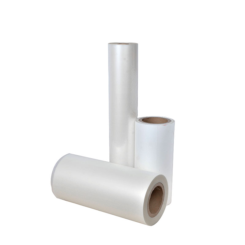 Spezielle Thermolaminierfolie für den Digitaldruck